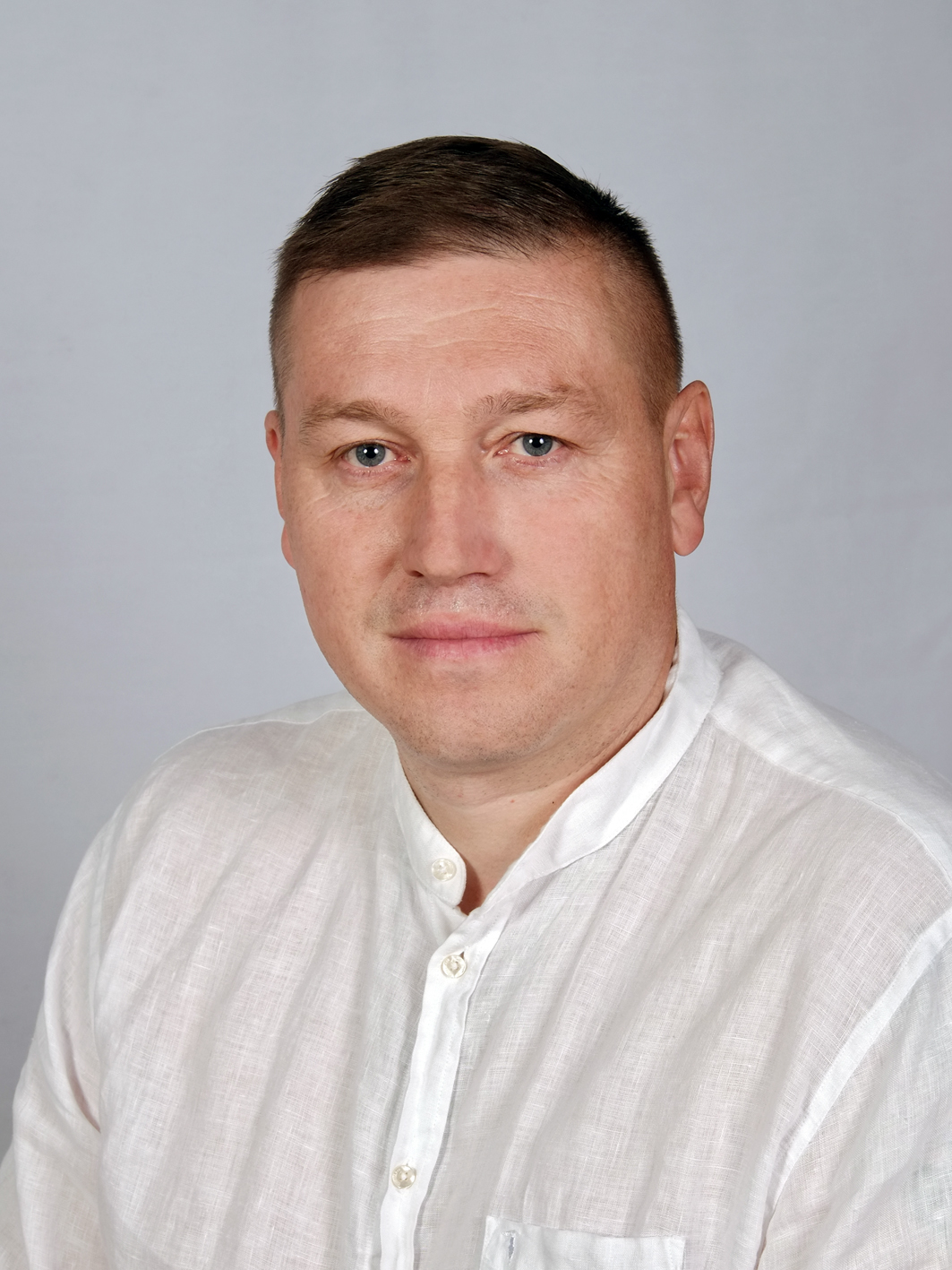 Мушенко Олег Викторович.